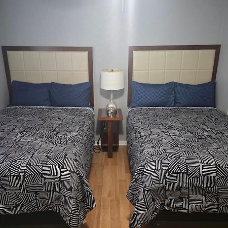 1976Houstongem Luminous Pvtpool & Hottub Dt20Mins For Lrg Families 6Beds 2Bath Villa Kültér fotó
