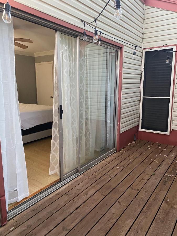 1976Houstongem Luminous Pvtpool & Hottub Dt20Mins For Lrg Families 6Beds 2Bath Villa Kültér fotó