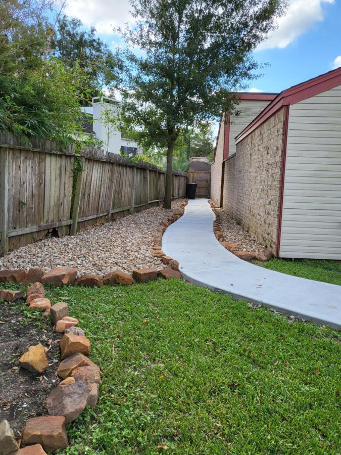 1976Houstongem Luminous Pvtpool & Hottub Dt20Mins For Lrg Families 6Beds 2Bath Villa Kültér fotó