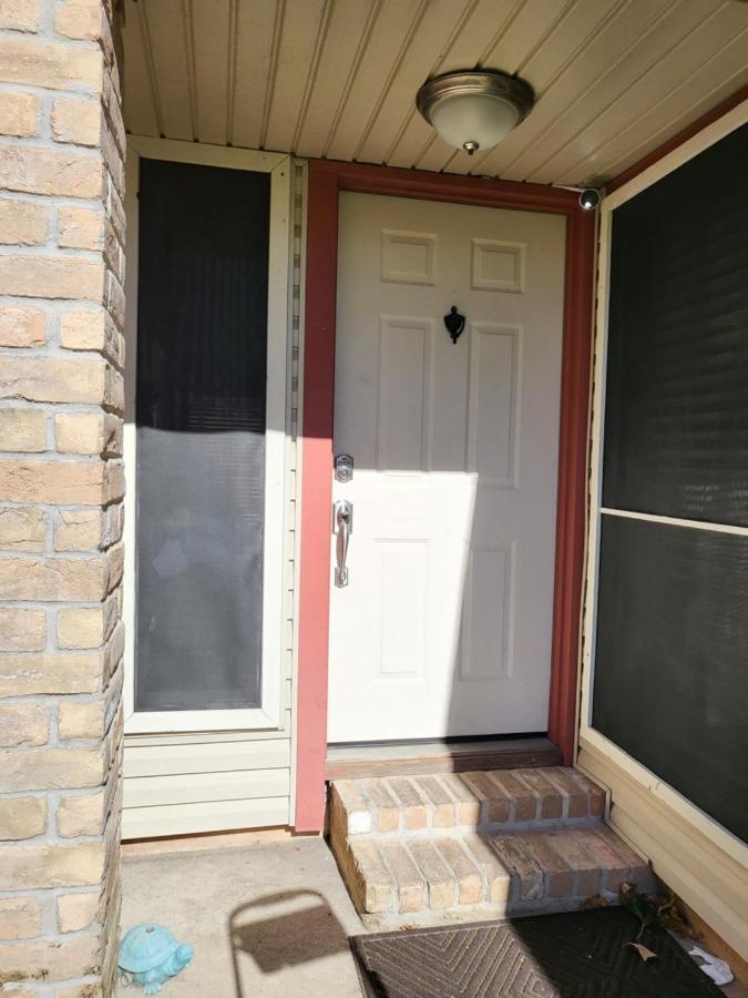 1976Houstongem Luminous Pvtpool & Hottub Dt20Mins For Lrg Families 6Beds 2Bath Villa Kültér fotó
