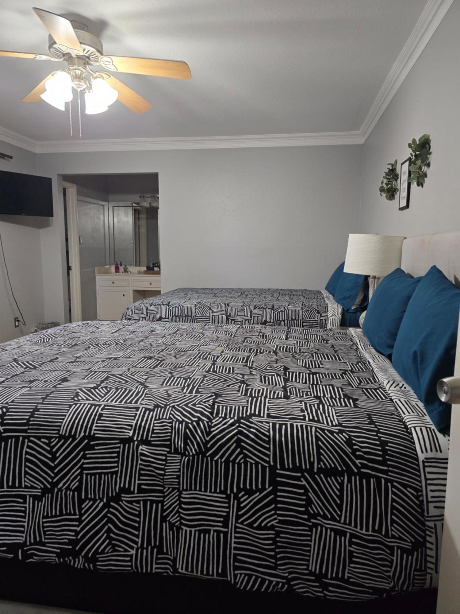 1976Houstongem Luminous Pvtpool & Hottub Dt20Mins For Lrg Families 6Beds 2Bath Villa Kültér fotó