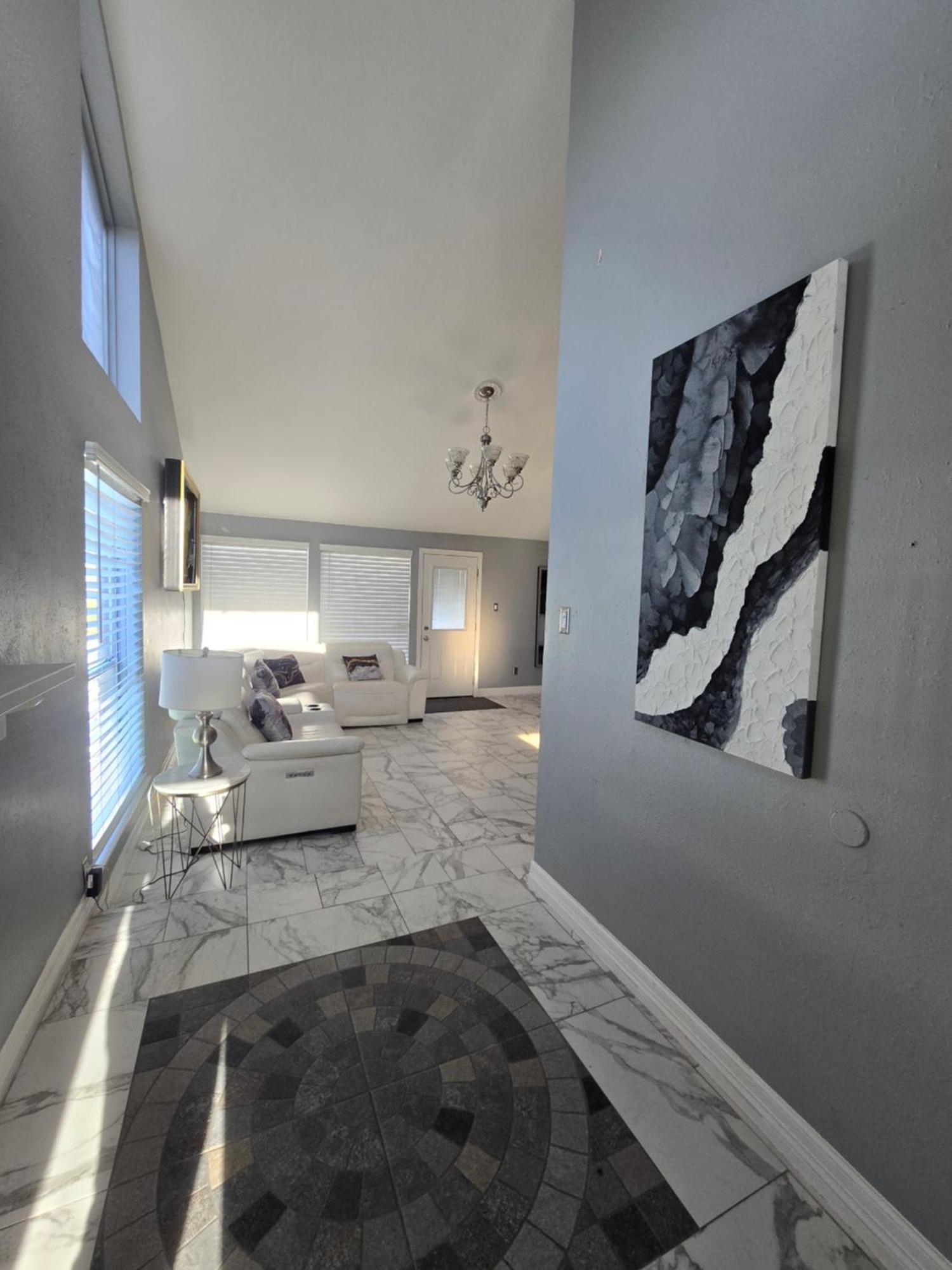 1976Houstongem Luminous Pvtpool & Hottub Dt20Mins For Lrg Families 6Beds 2Bath Villa Kültér fotó