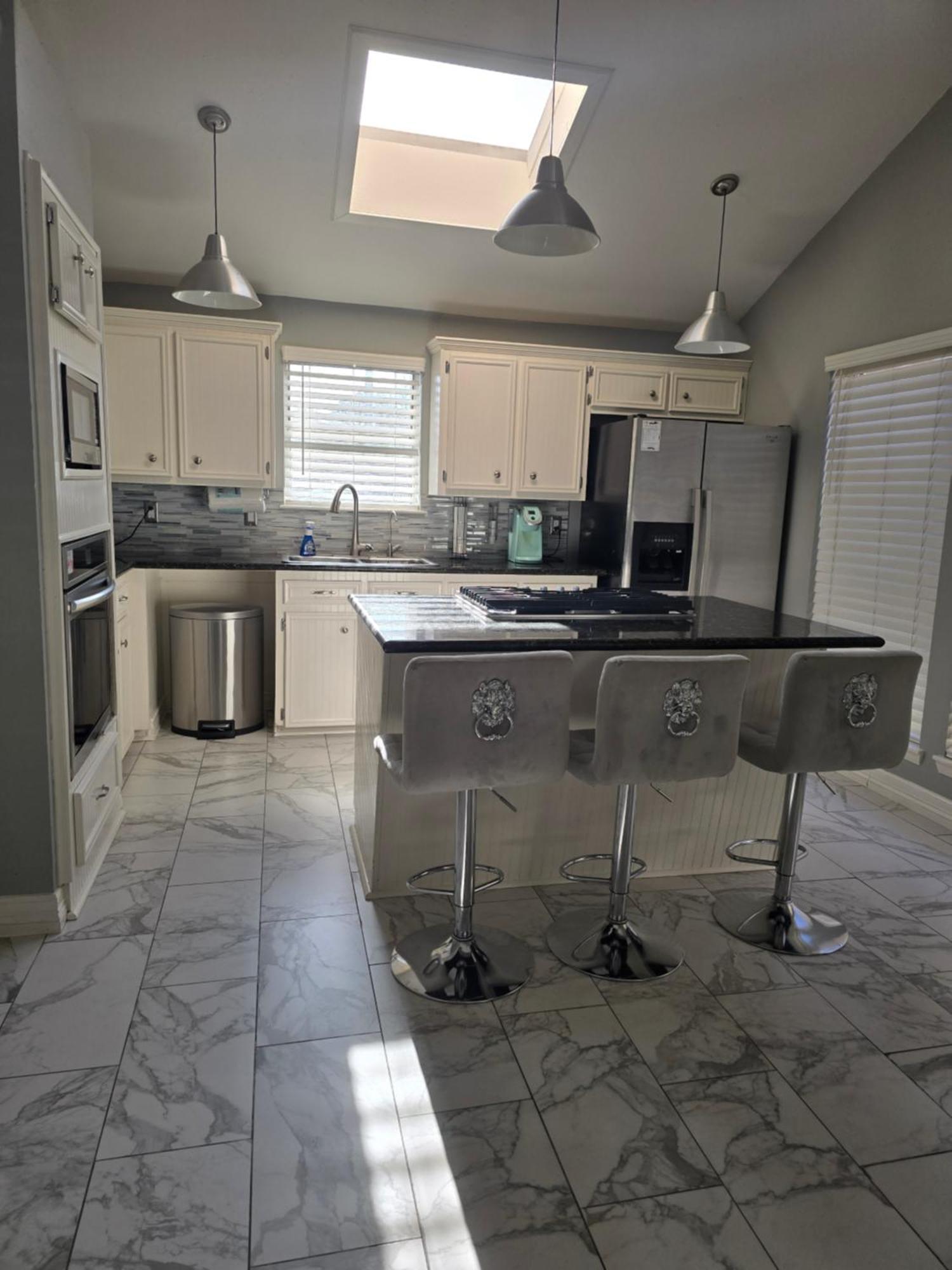 1976Houstongem Luminous Pvtpool & Hottub Dt20Mins For Lrg Families 6Beds 2Bath Villa Kültér fotó